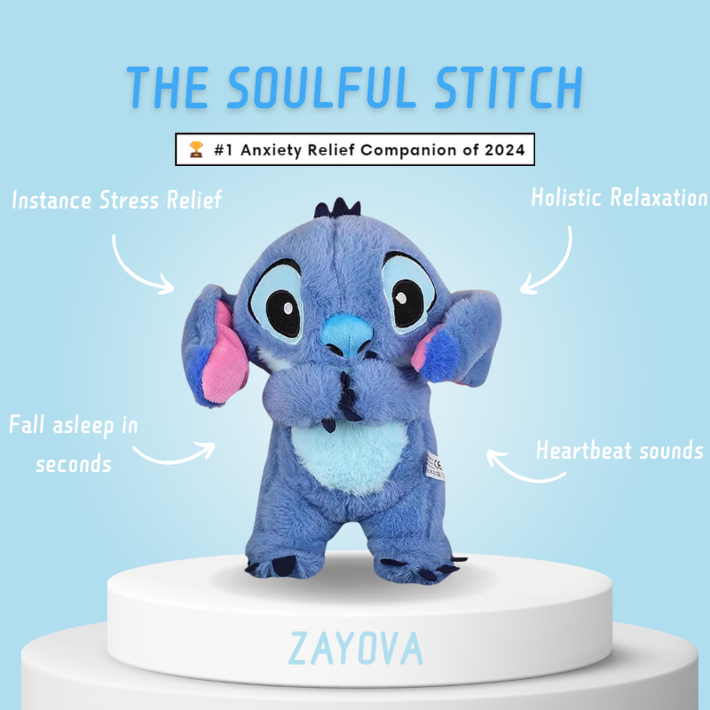 Thatcaps™ <br/> The Soulful Stitch